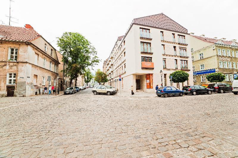 Apartamenty Homely Place Extens Poznań Extérieur photo
